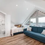 Apartament Aster - Dwa Poziomy Władysławowo
