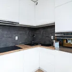 Aster - Dwa Poziomy Apartament Władysławowo