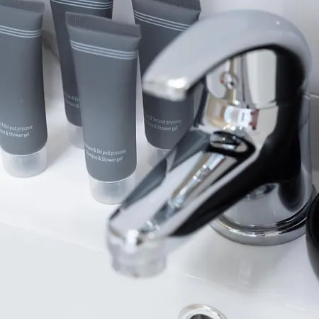 Aster - Dwa Poziomy 아파트