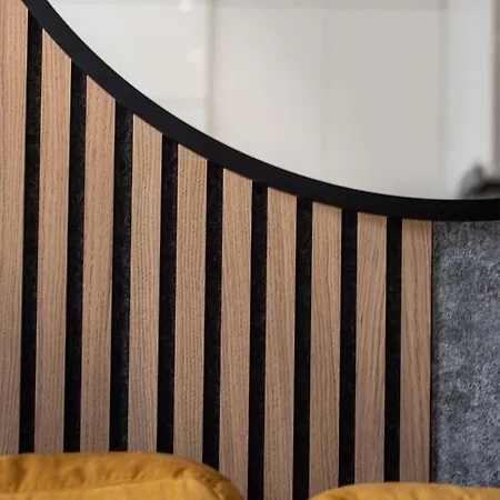 Aster - Dwa Poziomy Appartement Władysławowo