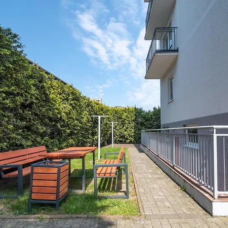 Appartement Aster - Dwa Poziomy