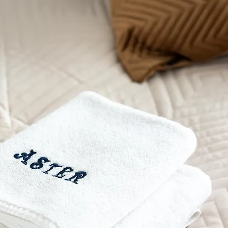 아파트 Aster - Dwa Poziomy Władysławowo