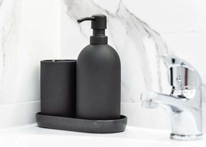 아파트 Aster - Dwa Poziomy *