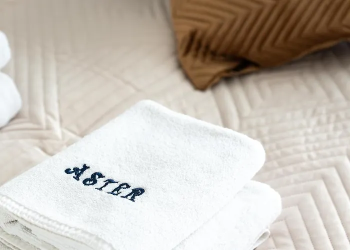 아파트 Aster - Dwa Poziomy Władysławowo